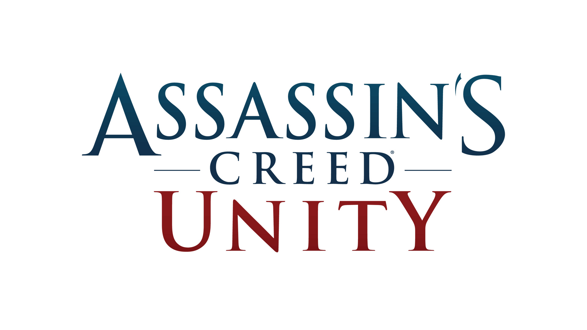 Assassin's Creed Unity